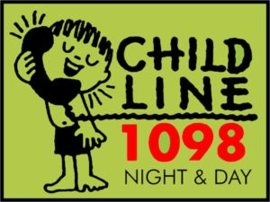 CHILDLINE INDIA FOUNDATION