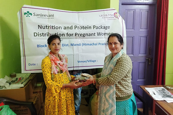 Preterm/ Maternal and Child Health Interventions Programme