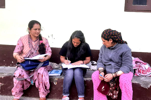 NGO Partners