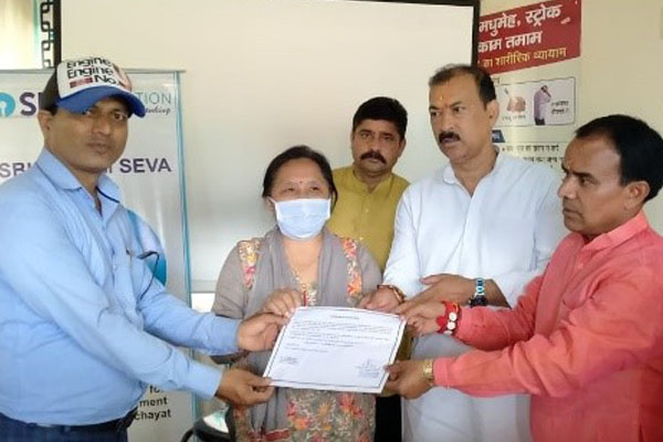 Valuable Contribution During COVID-19 Pandemic
