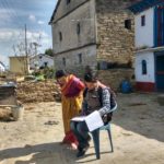 Disability Survey Almora District